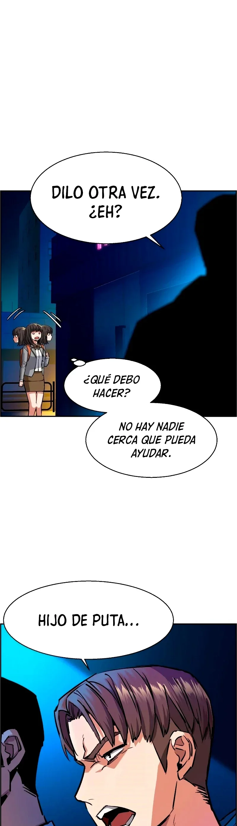 Capítulo 51, página 30