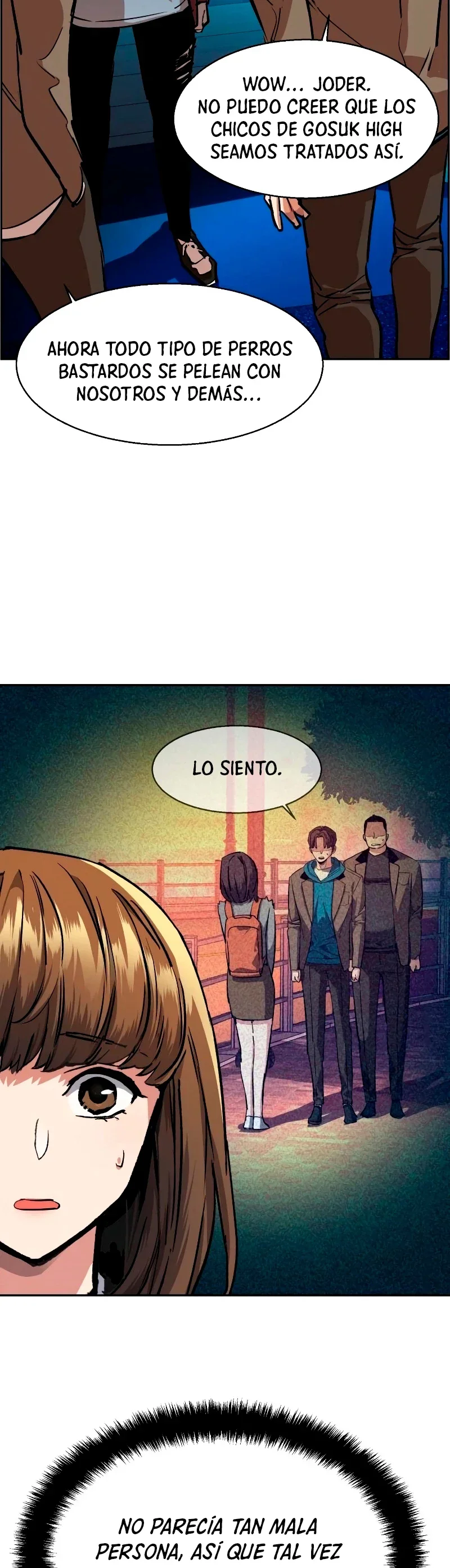 Capítulo 51, página 32