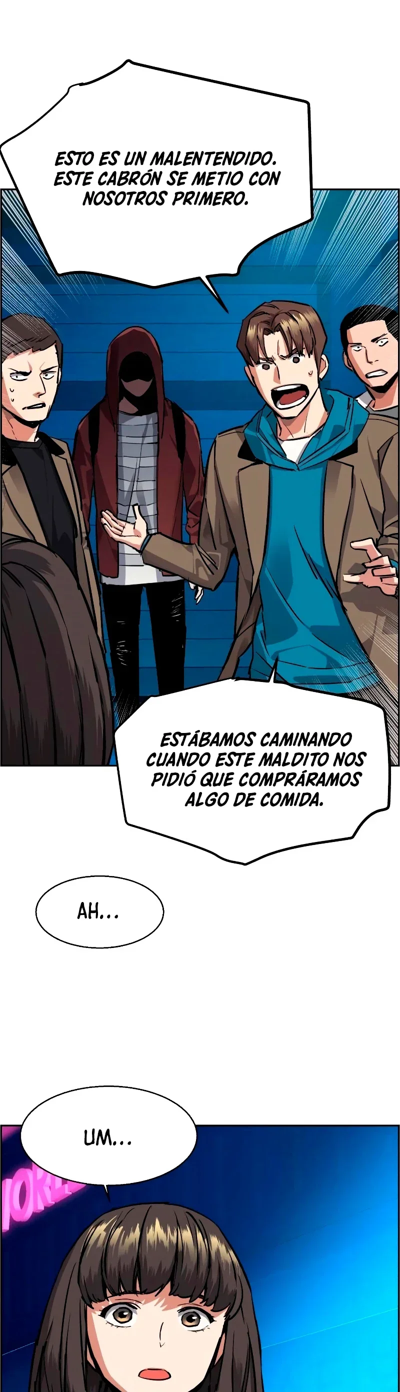 Capítulo 51, página 35