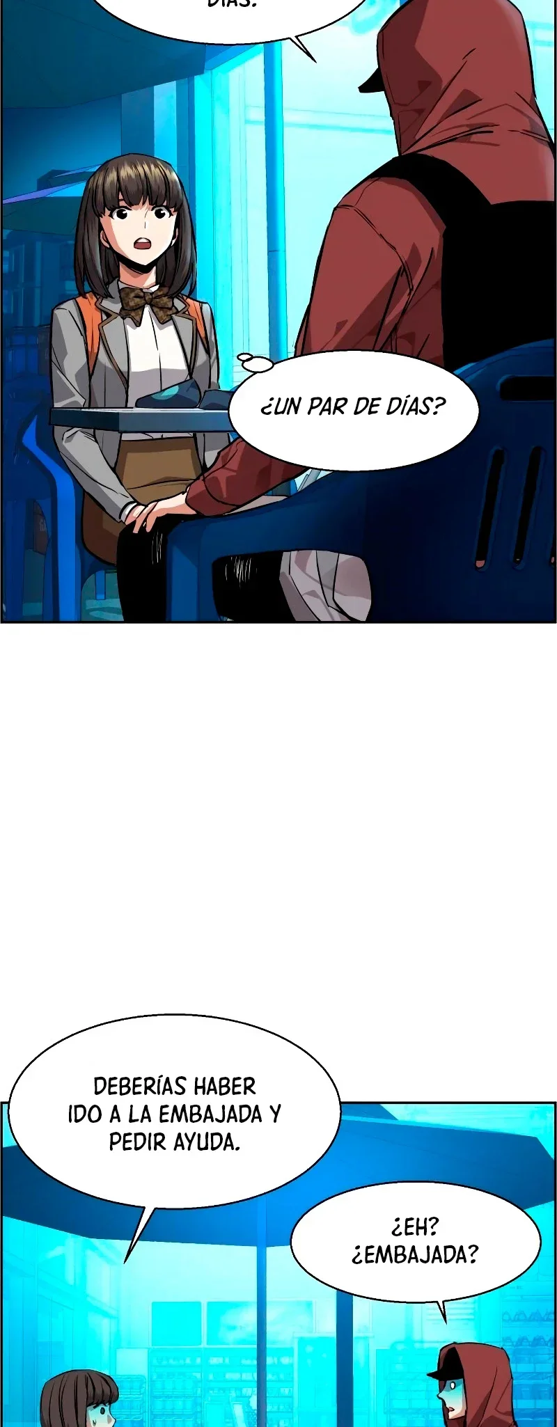 Capítulo 51, página 48