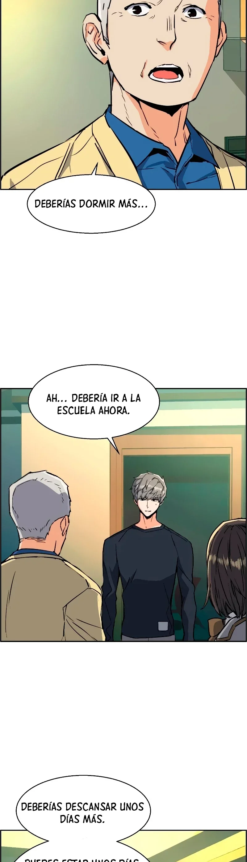 Capítulo 52, página 15