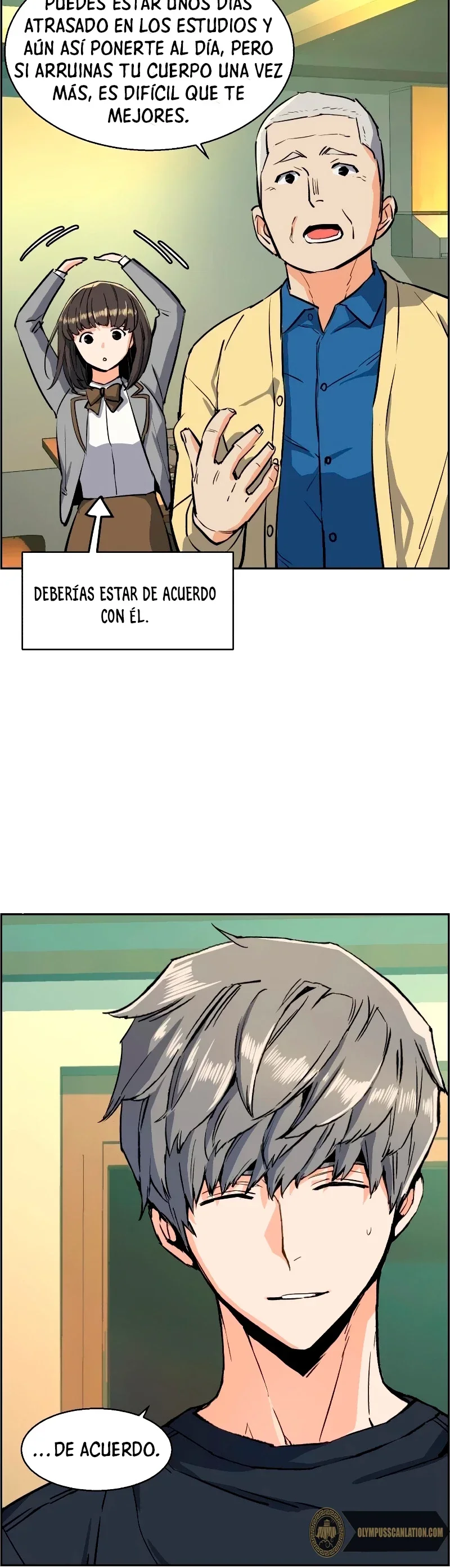 Capítulo 52, página 16