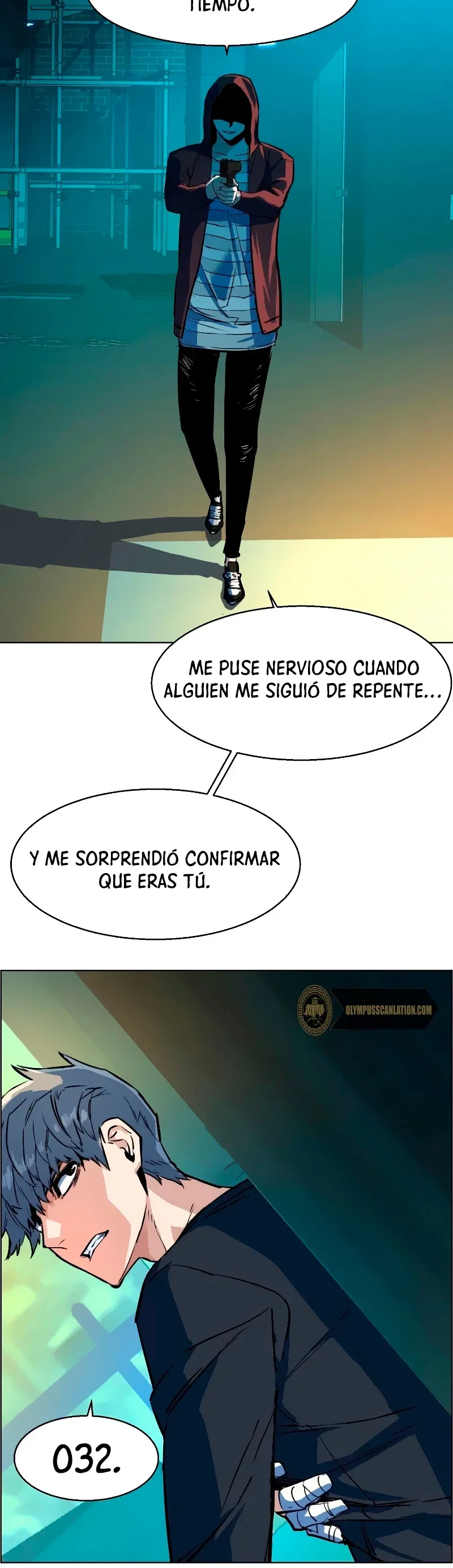Capítulo 52, página 36