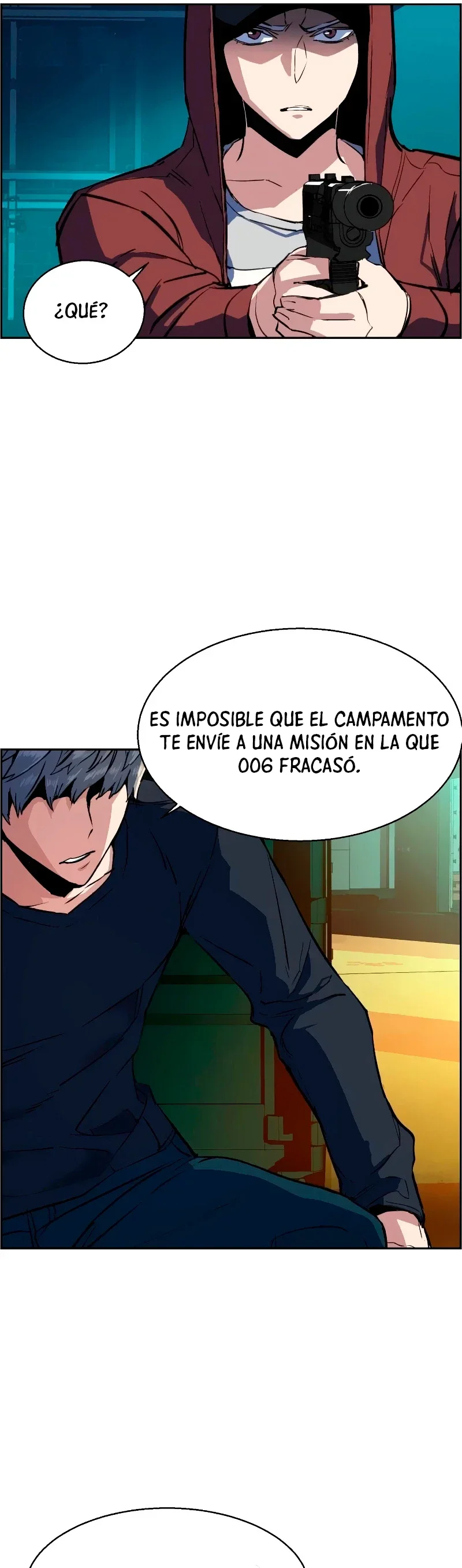 Capítulo 52, página 38