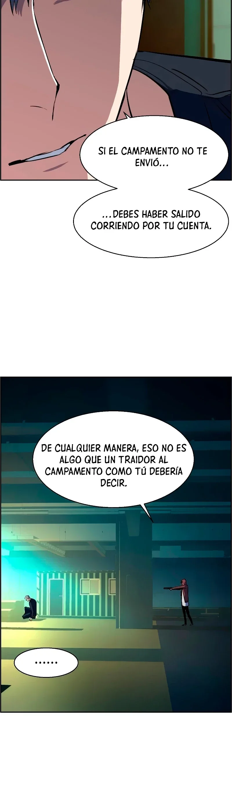 Capítulo 52, página 40