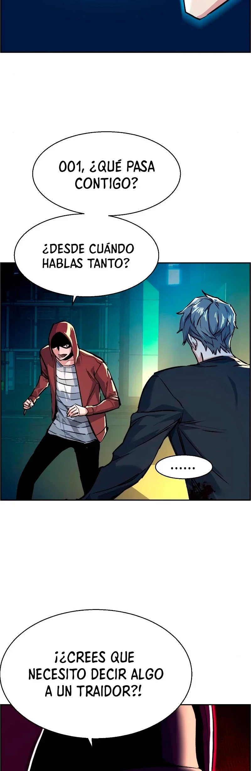 Capítulo 53, página 11