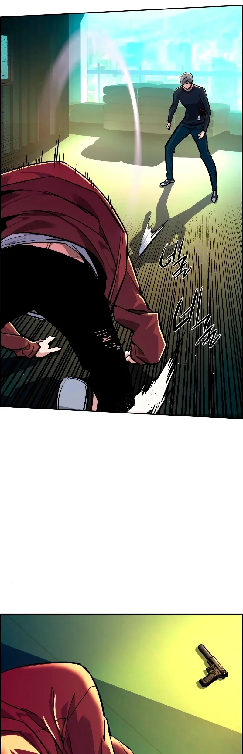 Capítulo 53, página 18