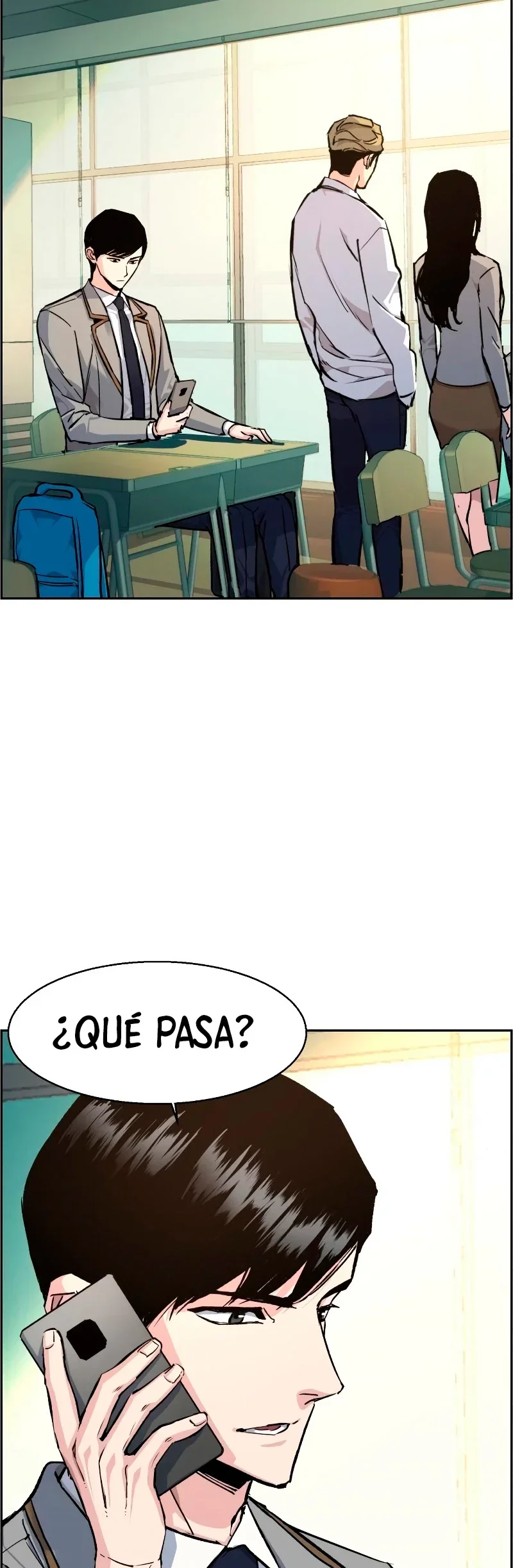 Capítulo 53, página 34