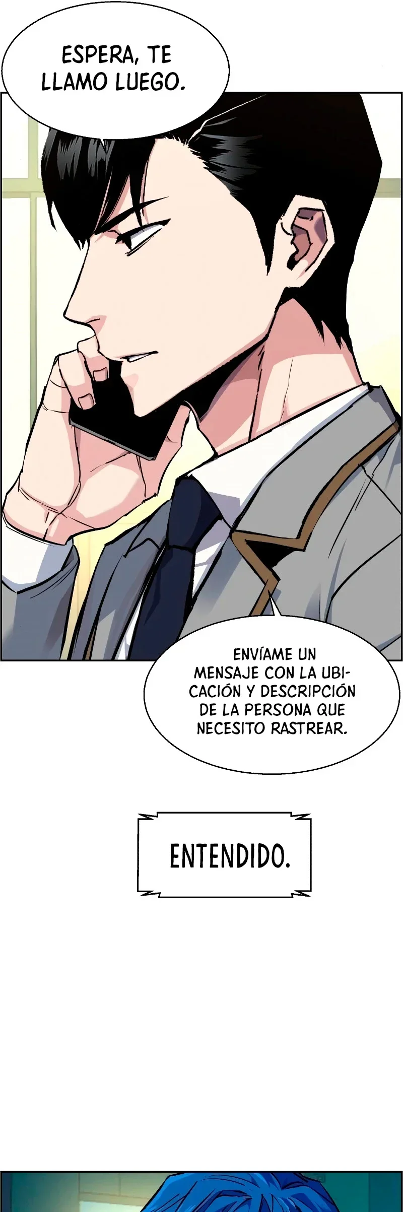 Capítulo 53, página 38