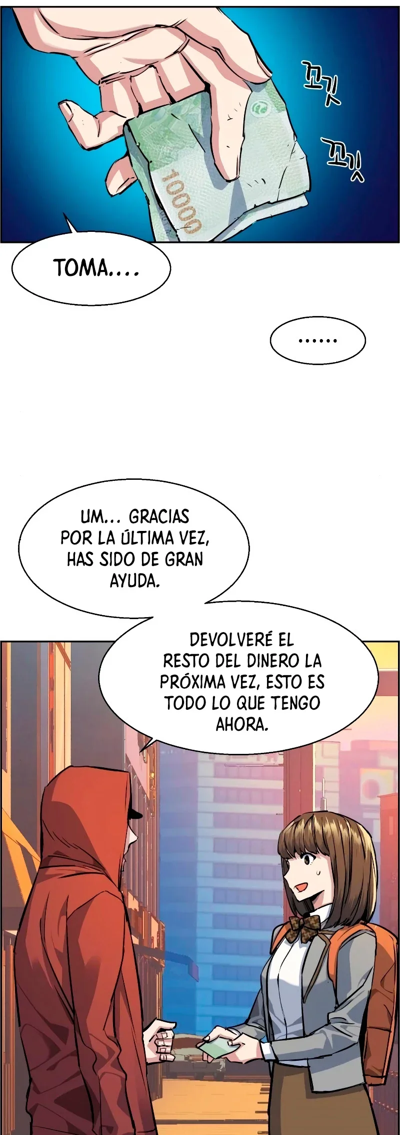 Capítulo 53, página 52