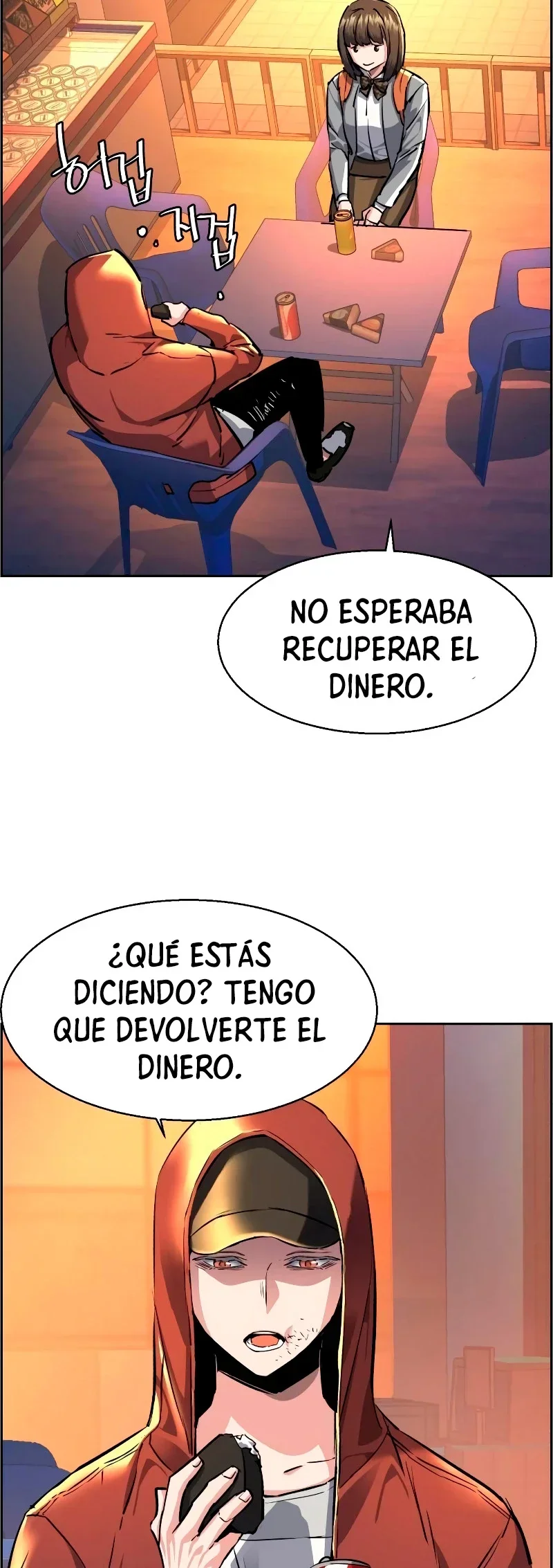 Capítulo 53, página 55