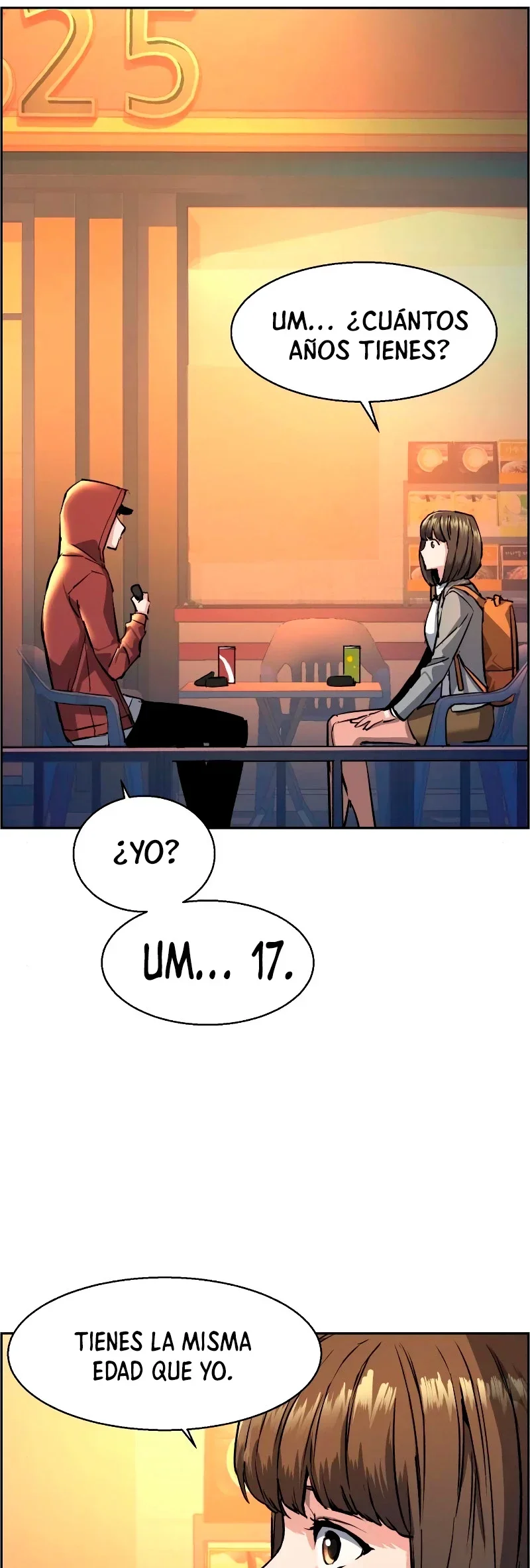 Capítulo 53, página 57