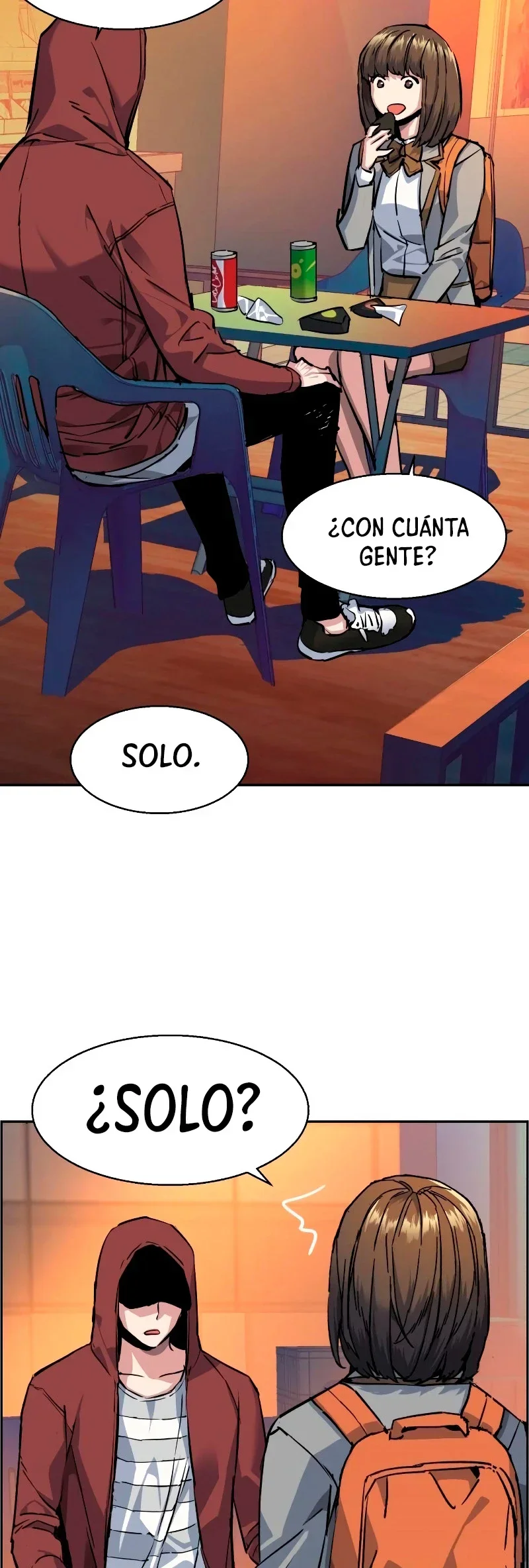 Capítulo 53, página 60