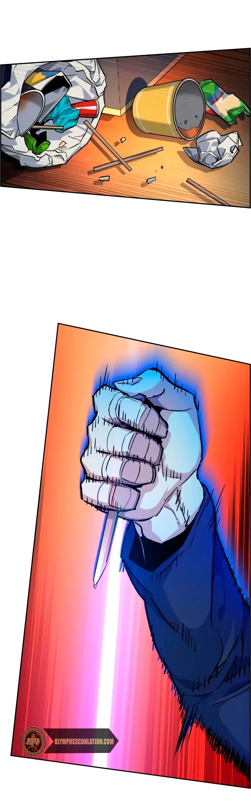 Capítulo 54, página 12