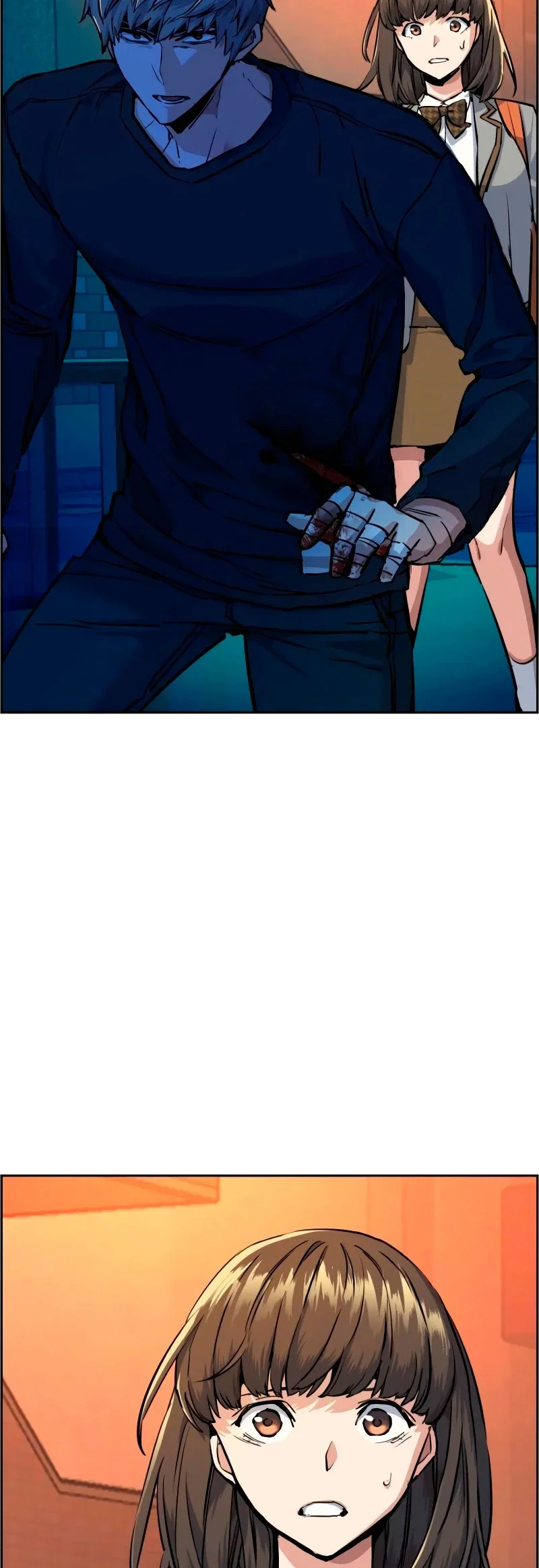 Capítulo 54, página 20