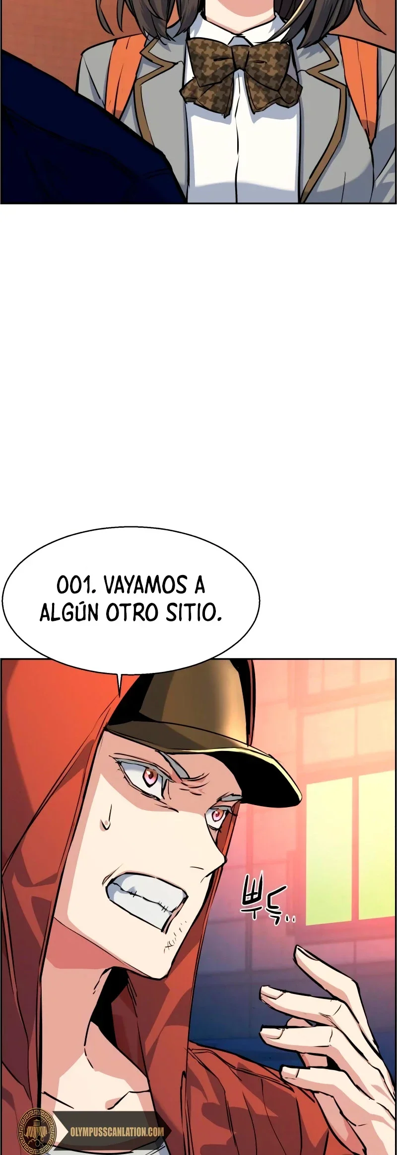 Capítulo 54, página 21