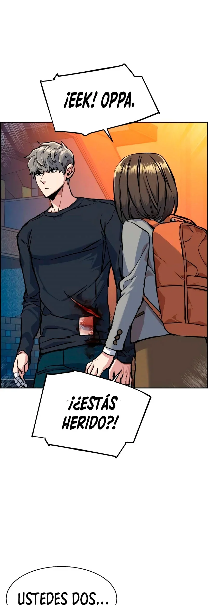 Capítulo 54, página 28