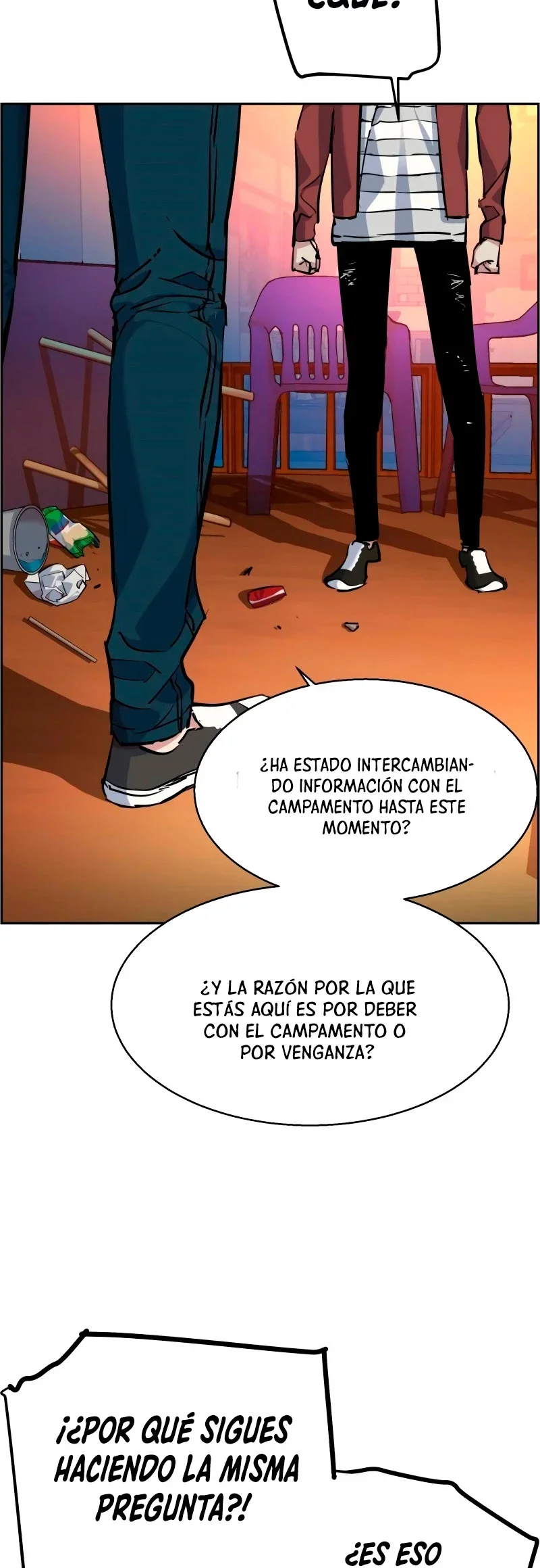 Capítulo 54, página 39