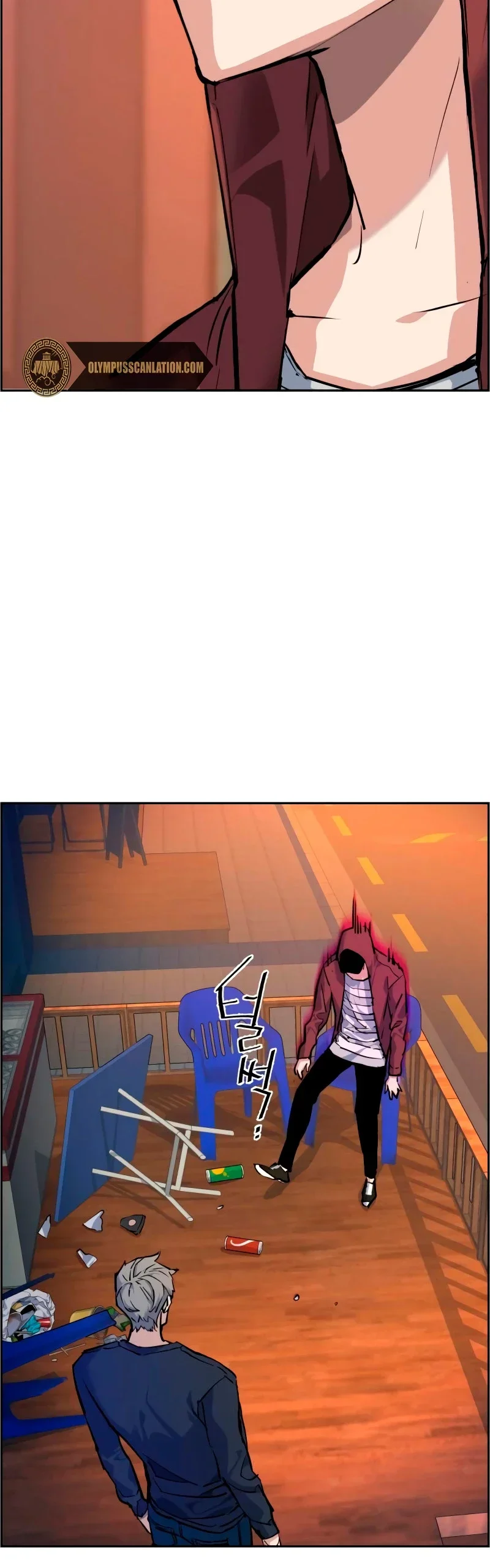 Capítulo 54, página 52