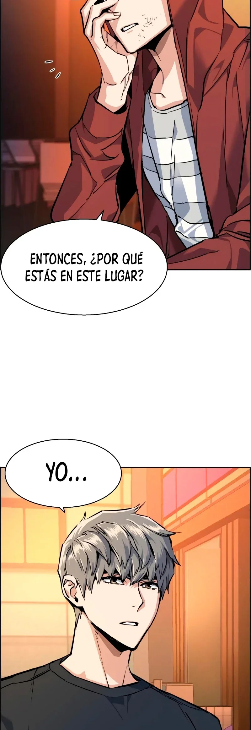 Capítulo 54, página 54