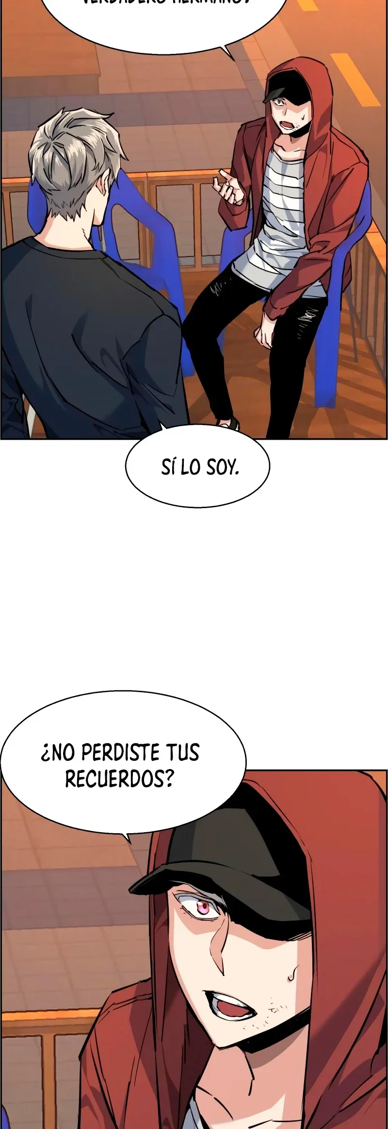 Capítulo 54, página 56