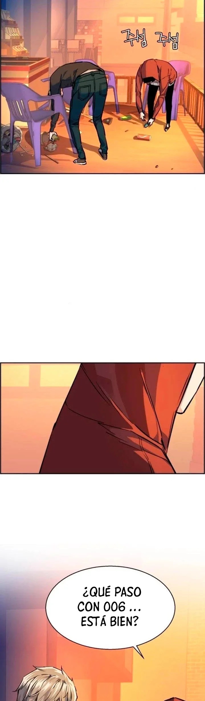 Capítulo 55, página 10