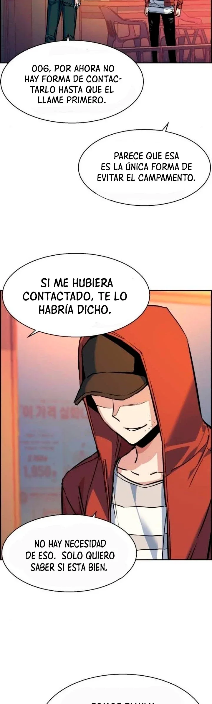 Capítulo 55, página 21