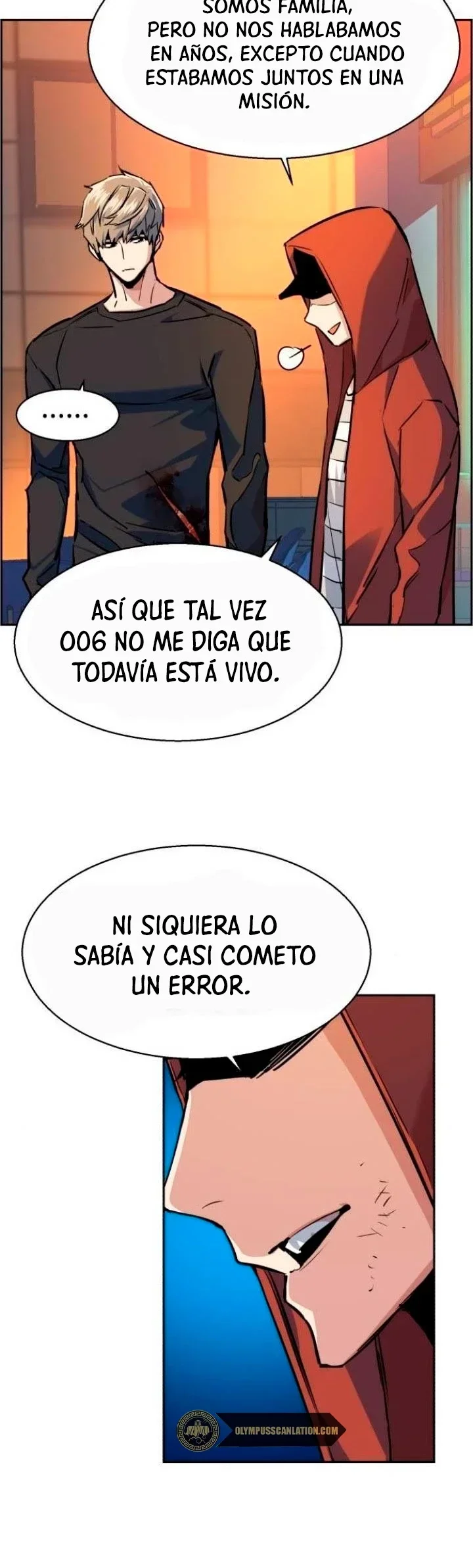 Capítulo 55, página 22