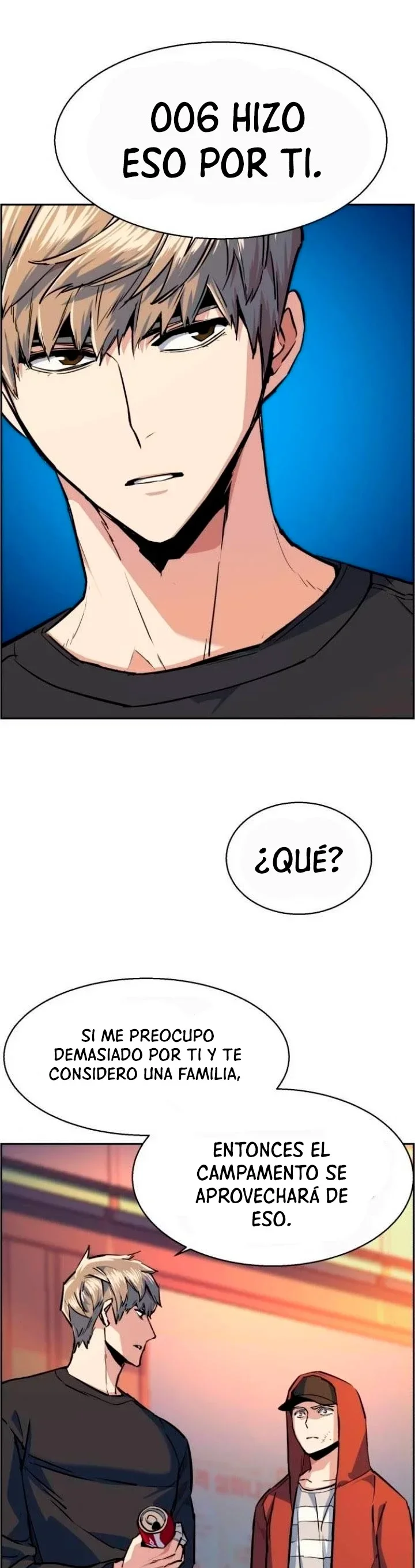 Capítulo 55, página 23