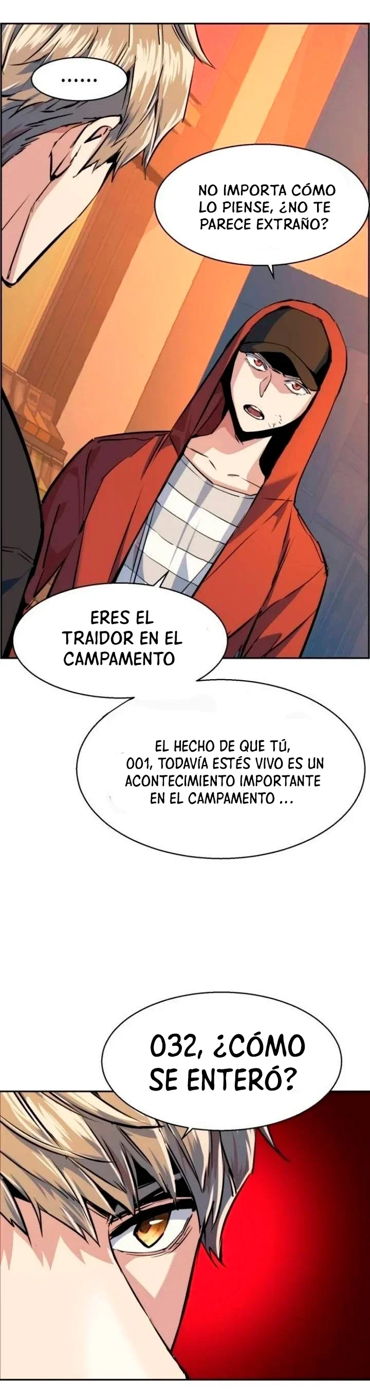 Capítulo 55, página 28
