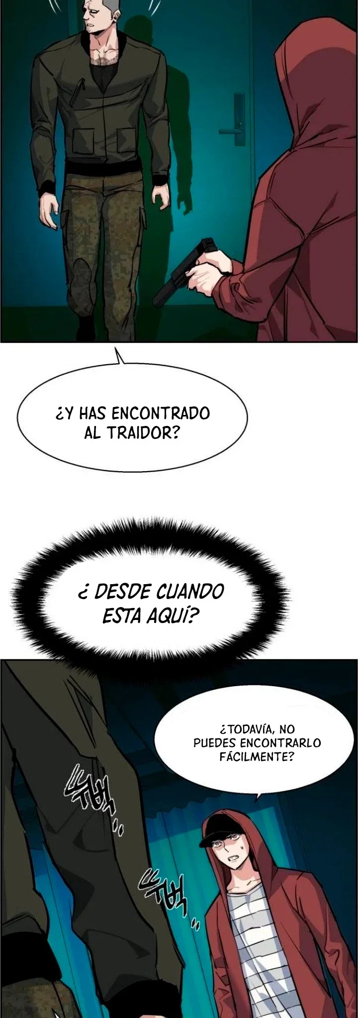 Capítulo 55, página 53