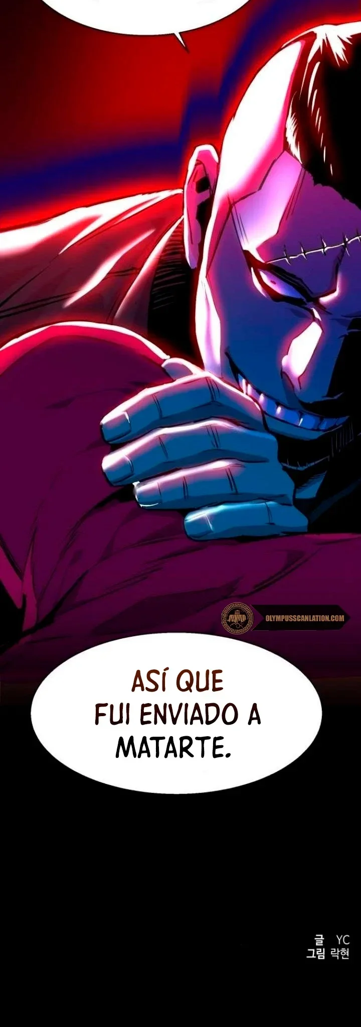 Capítulo 55, página 58