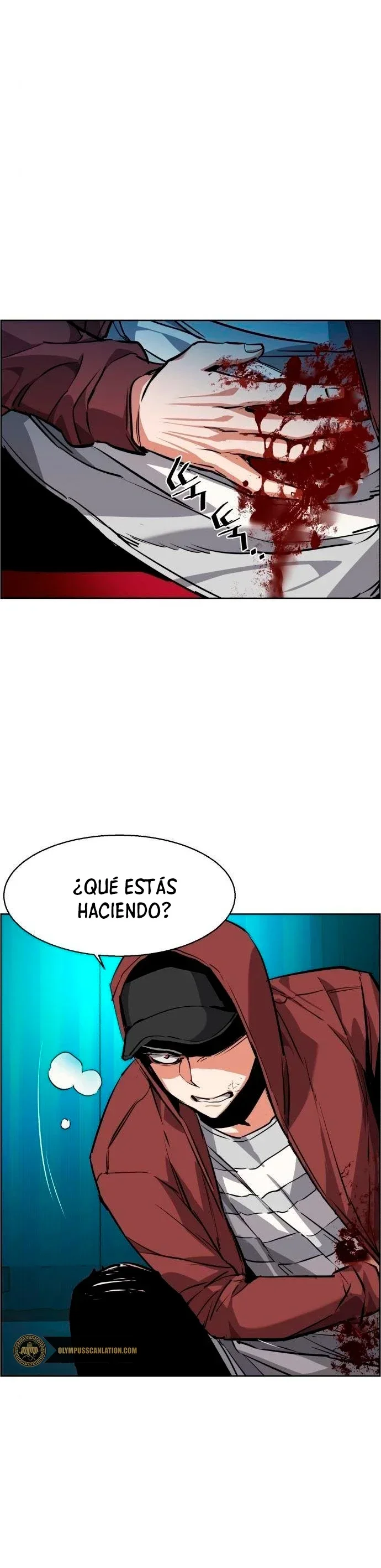 Capítulo 56, página 6