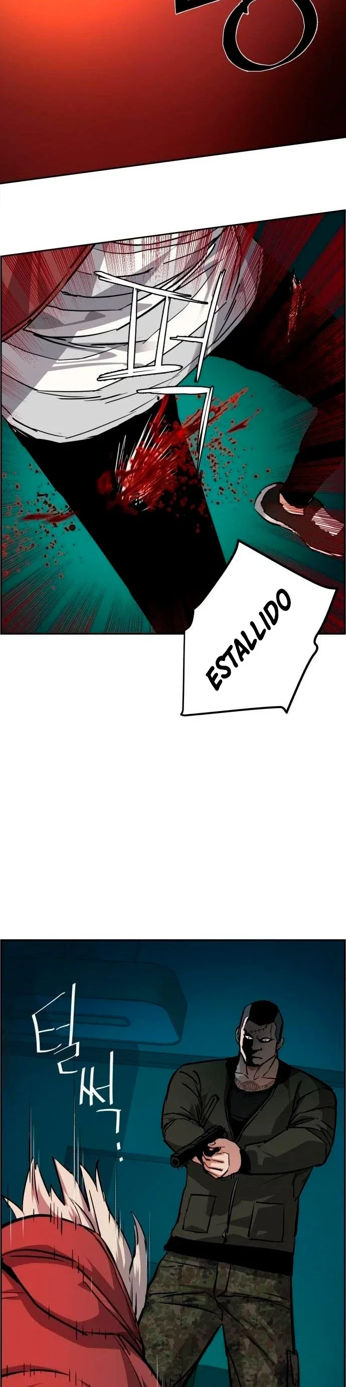 Capítulo 56, página 17