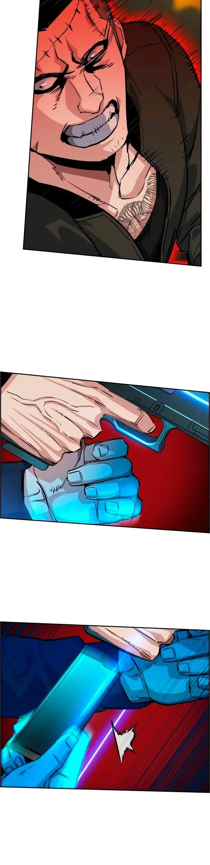 Capítulo 56, página 27