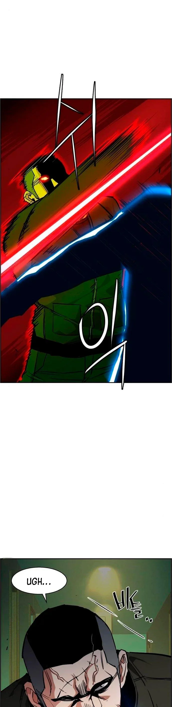 Capítulo 56, página 29