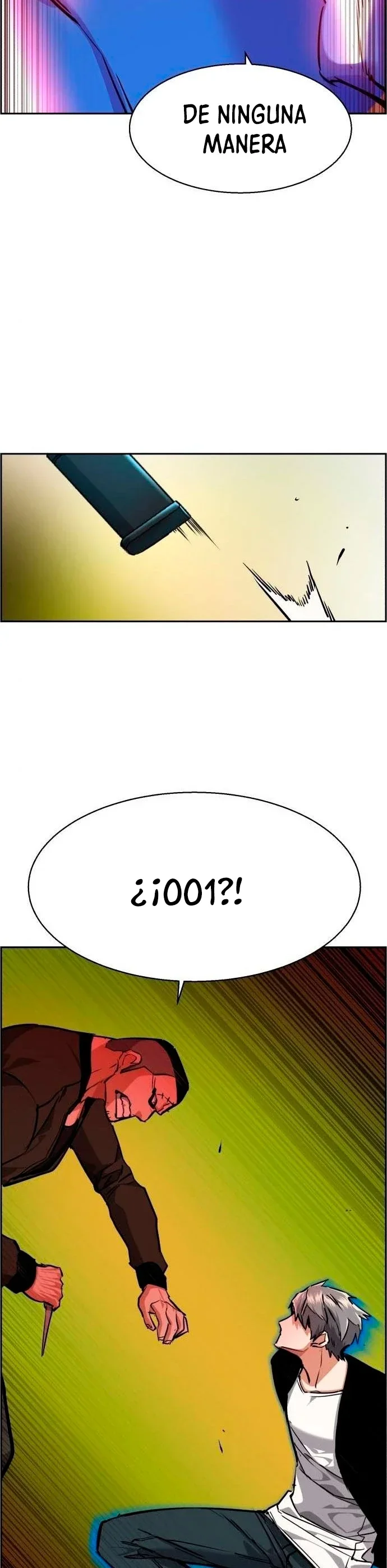 Capítulo 56, página 32