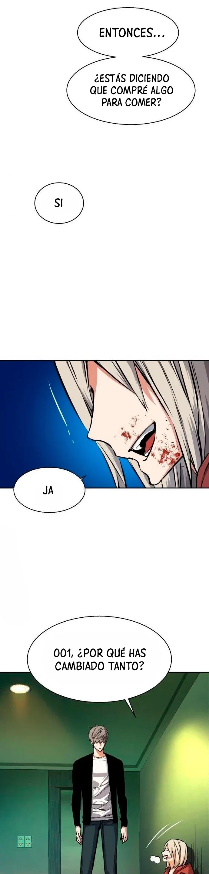 Capítulo 56, página 46