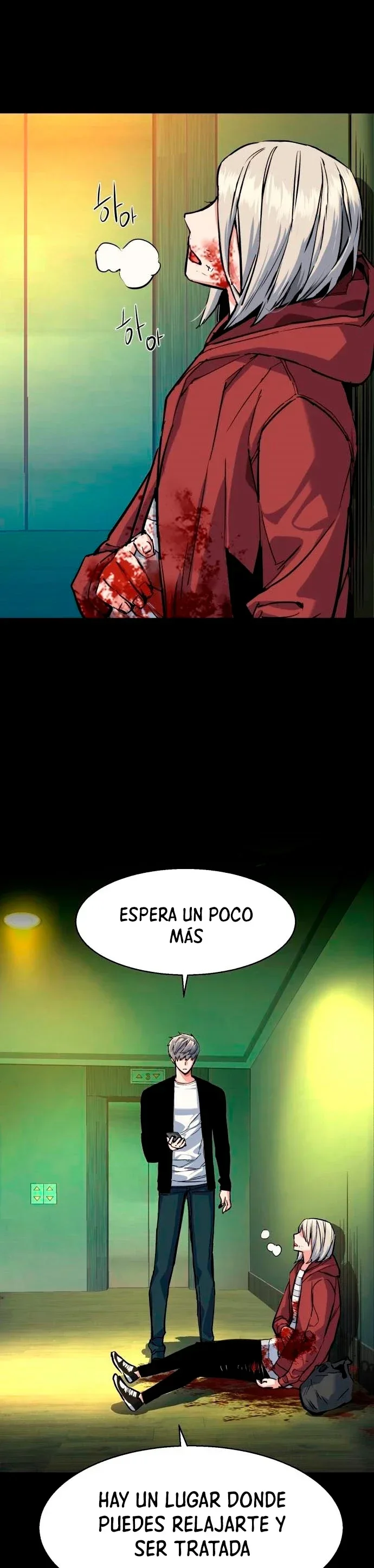 Capítulo 57, página 9