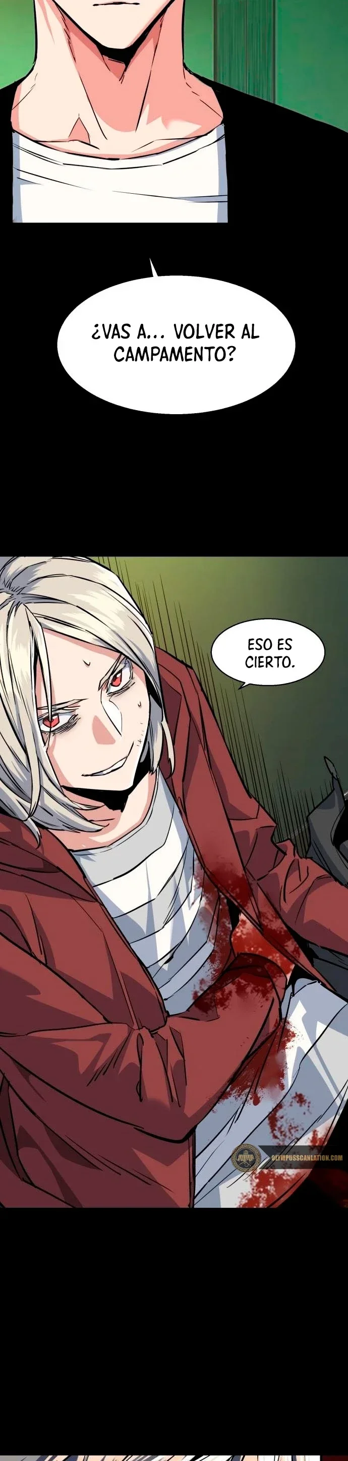 Capítulo 57, página 12
