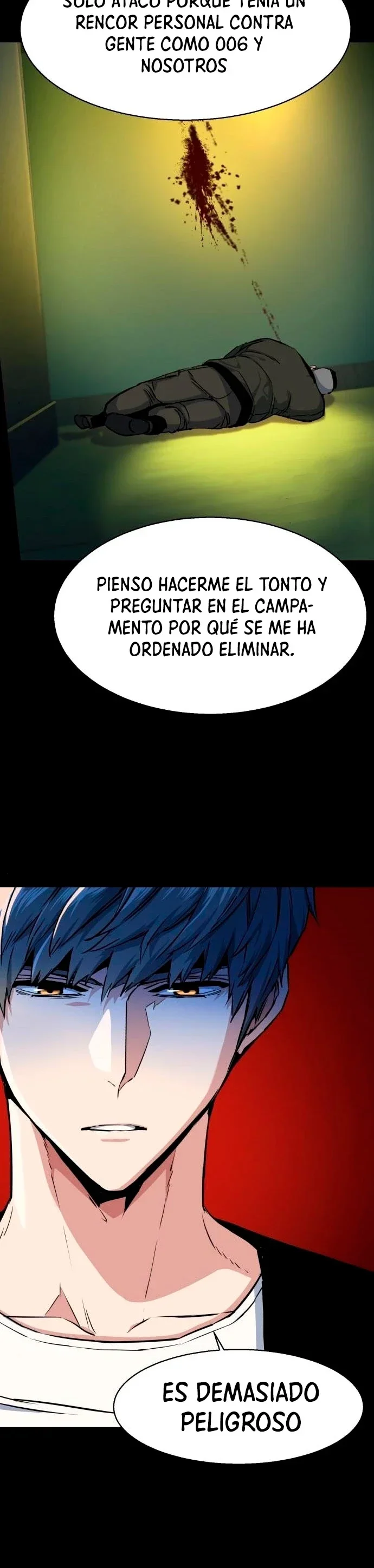 Capítulo 57, página 14
