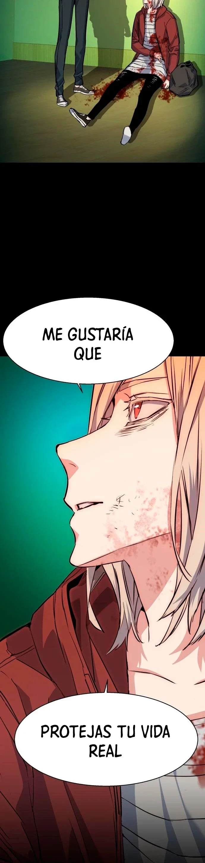 Capítulo 57, página 19