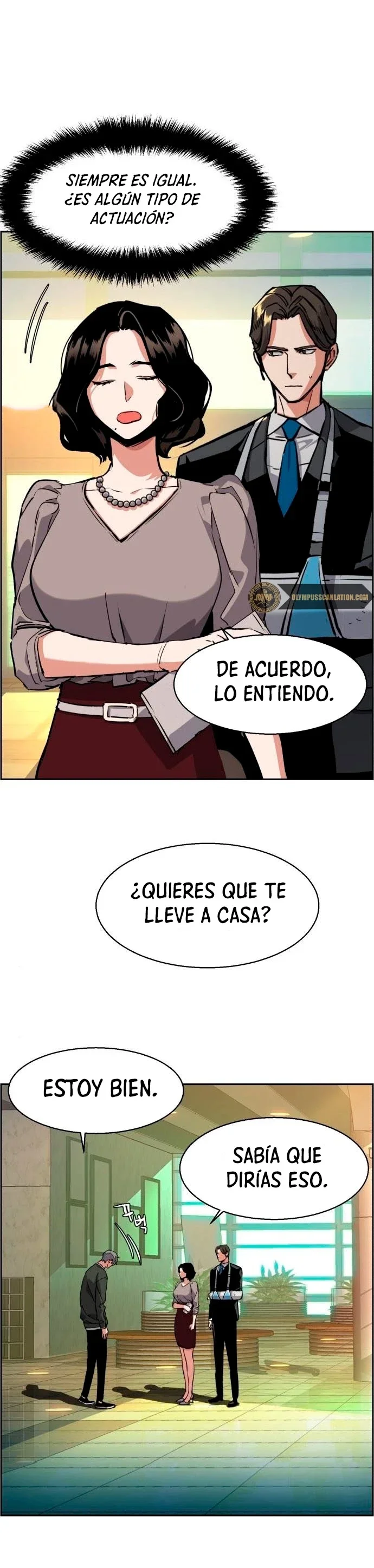 Capítulo 57, página 29