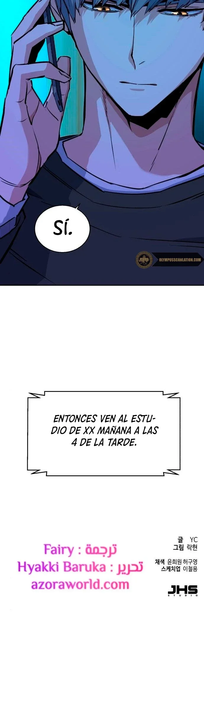Capítulo 57, página 44