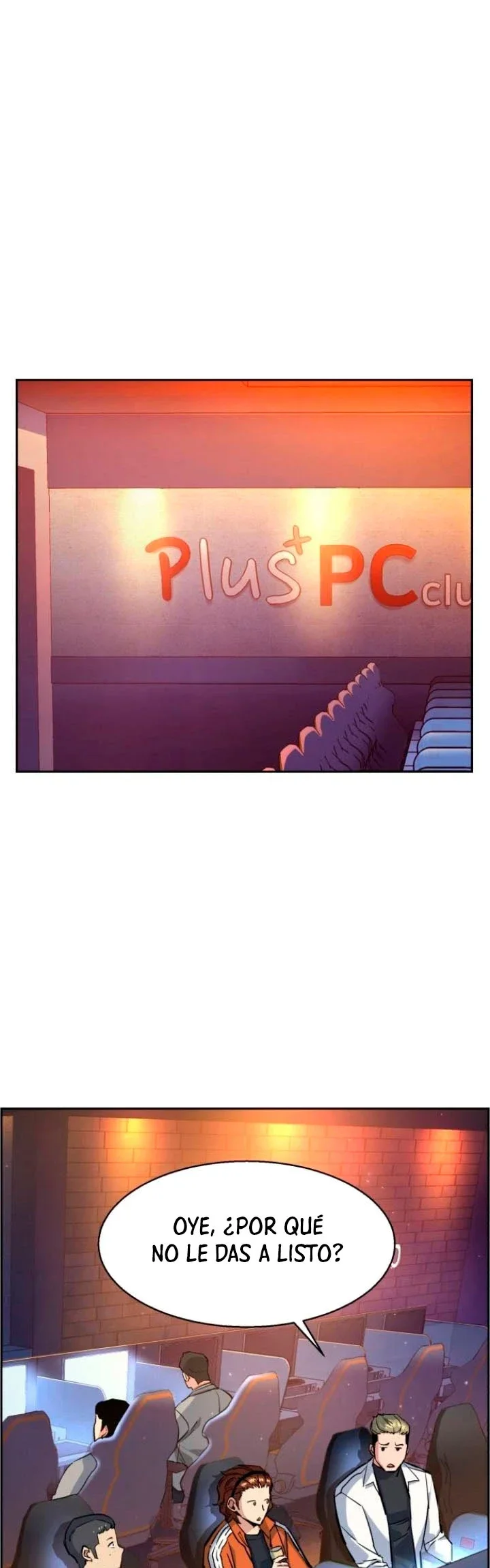 Capítulo 58, página 3