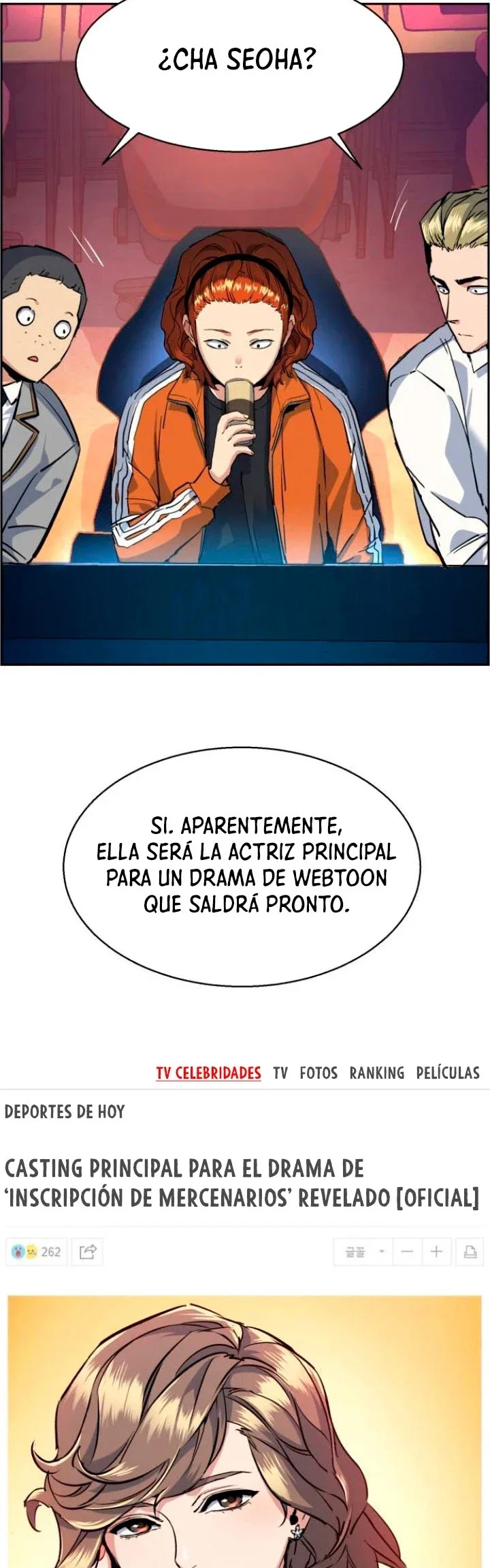 Capítulo 58, página 5