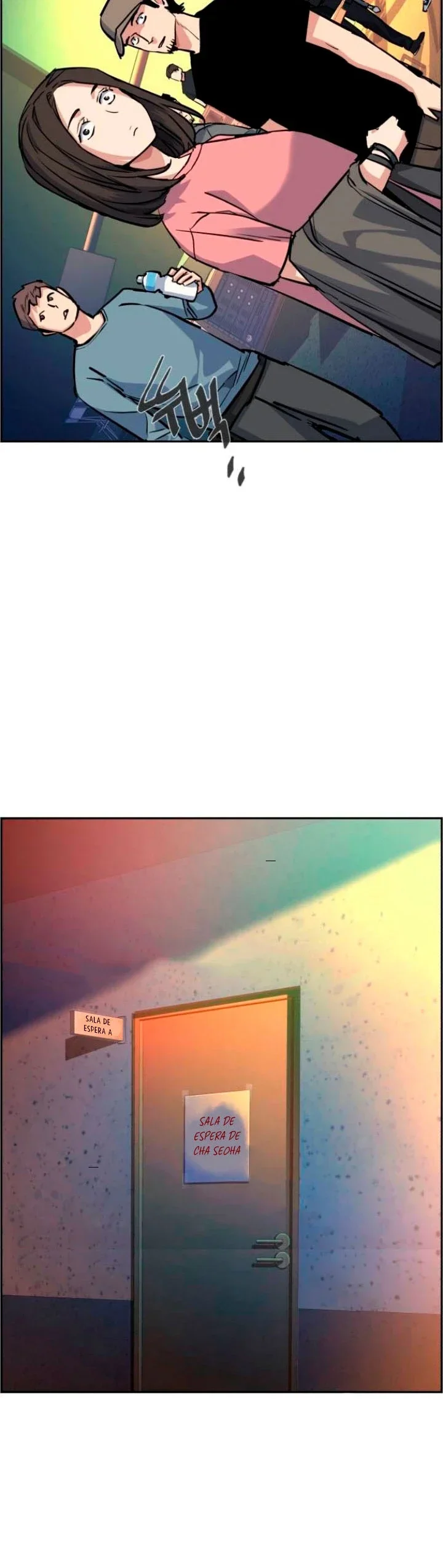 Capítulo 58, página 20