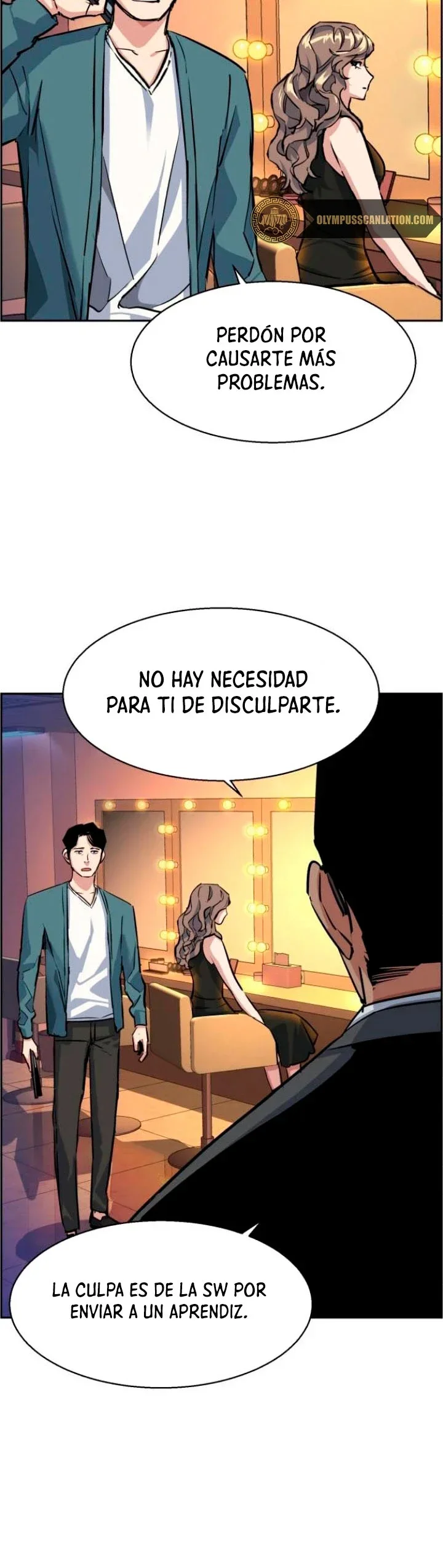 Capítulo 58, página 22