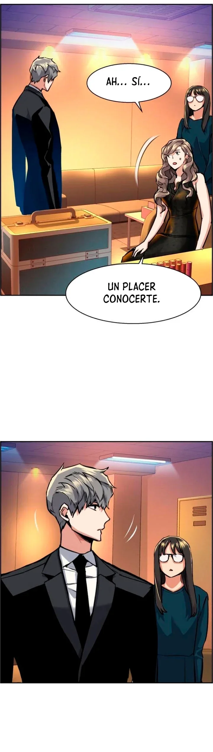 Capítulo 58, página 35