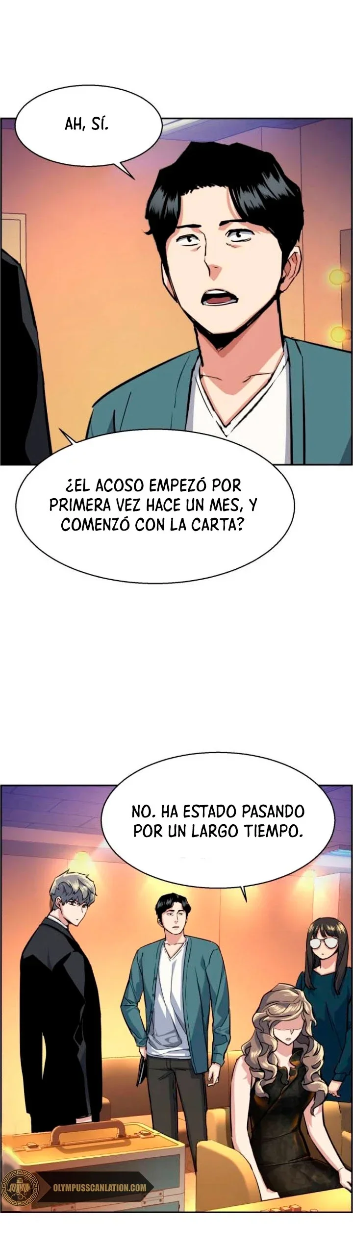 Capítulo 58, página 38